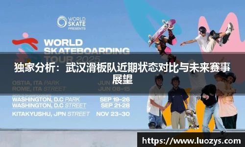 独家分析：武汉滑板队近期状态对比与未来赛事展望
